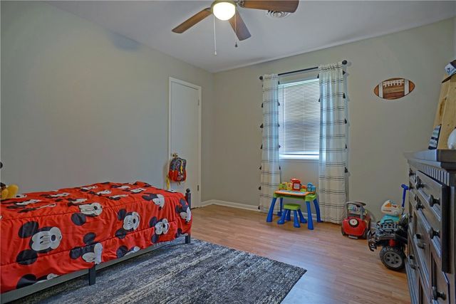 1505 S Boston Place, Russellville, AR 72801