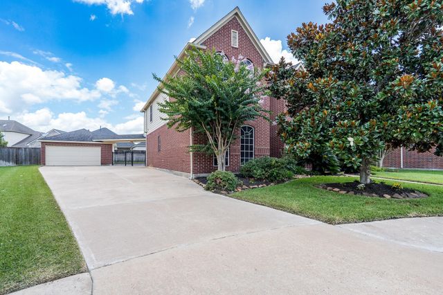 19106 Natchez Creek Lane, Cypress, TX 77429