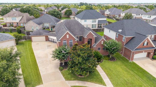 19106 Natchez Creek Lane, Cypress, TX 77429