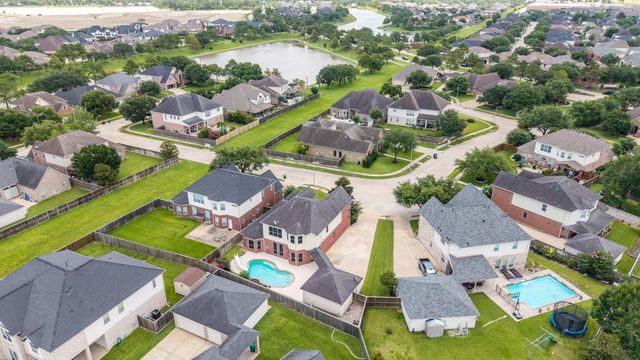 19106 Natchez Creek Lane, Cypress, TX 77429
