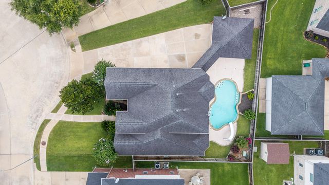 19106 Natchez Creek Lane, Cypress, TX 77429