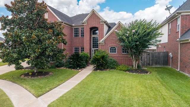 19106 Natchez Creek Lane, Cypress, TX 77429