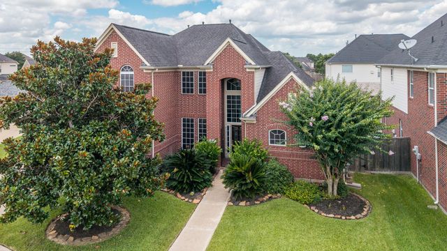 19106 Natchez Creek Lane, Cypress, TX 77429