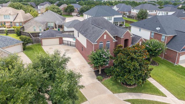 19106 Natchez Creek Lane, Cypress, TX 77429