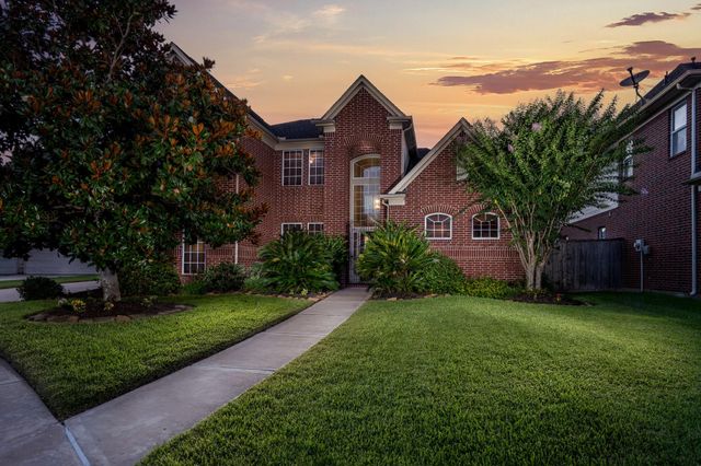 19106 Natchez Creek Lane, Cypress, TX 77429