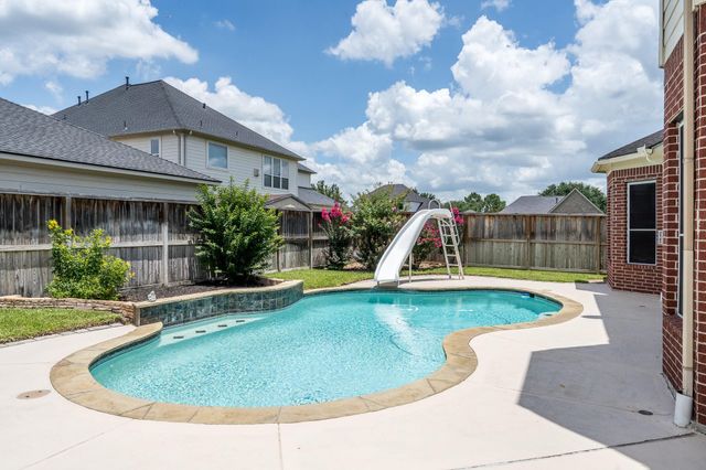 19106 Natchez Creek Lane, Cypress, TX 77429