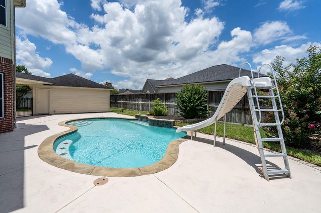 19106 Natchez Creek Lane, Cypress, TX 77429
