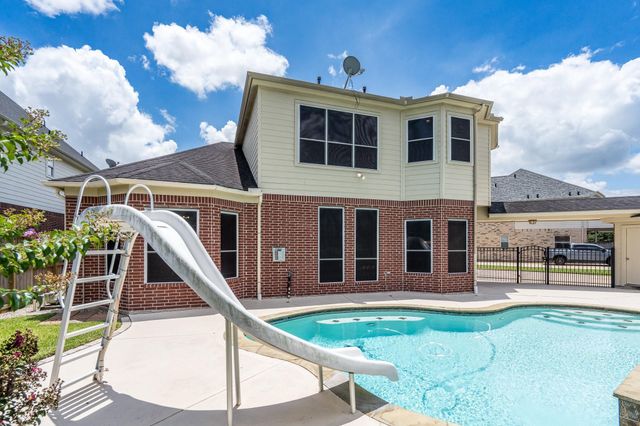 19106 Natchez Creek Lane, Cypress, TX 77429