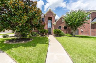 19106 Natchez Creek Lane, Cypress, TX 77429