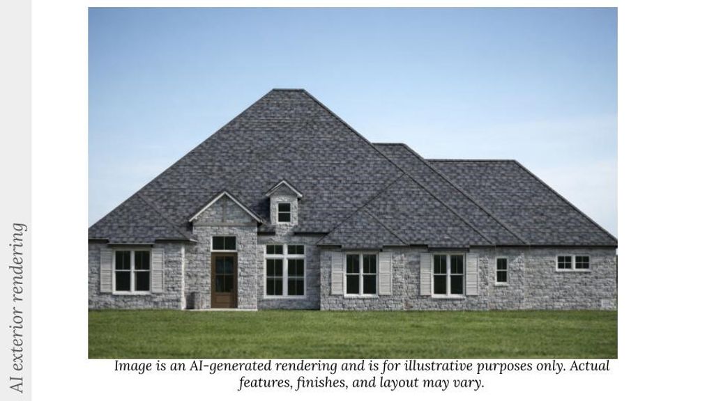 3611 Bearpaw, Bentonville, AR 72712