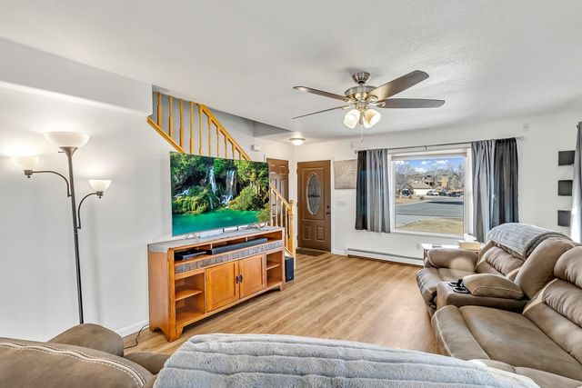 1937 Hawthorne Avenue, Grand Junction, CO 81506