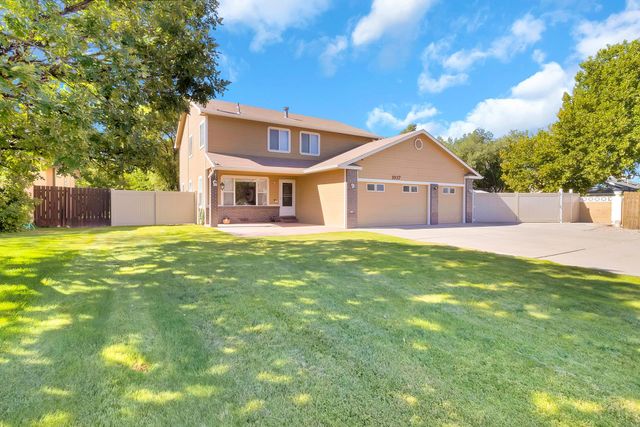 1937 Hawthorne Avenue, Grand Junction, CO 81506