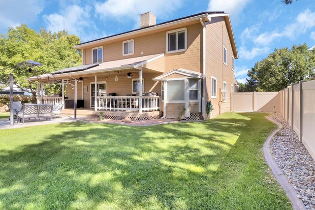 1937 Hawthorne Avenue, Grand Junction, CO 81506