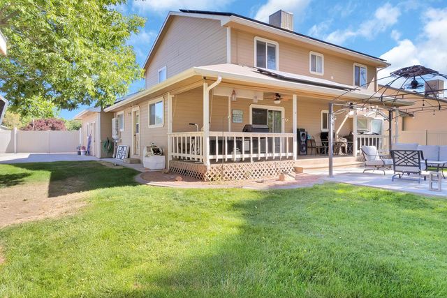 1937 Hawthorne Avenue, Grand Junction, CO 81506