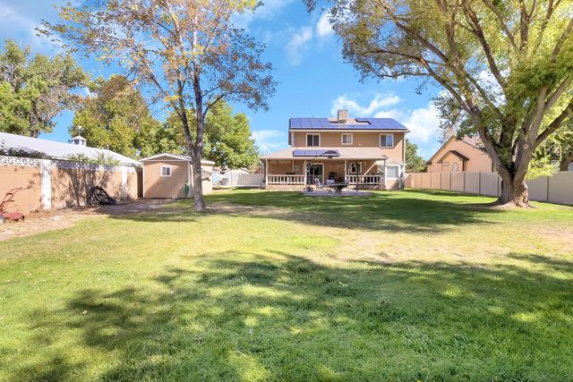 1937 Hawthorne Avenue, Grand Junction, CO 81506