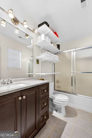 1589 Bonanza Church Road, Jonesboro, GA 30238