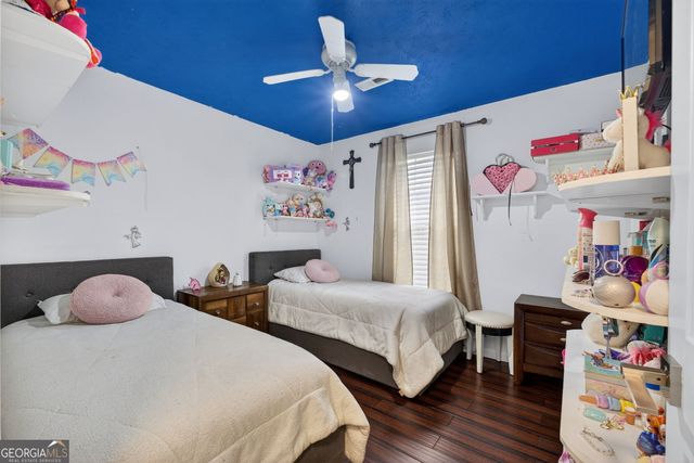 1589 Bonanza Church Road, Jonesboro, GA 30238