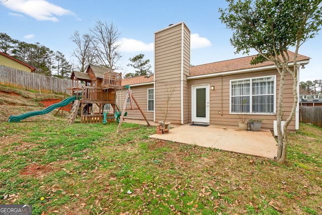 1589 Bonanza Church Road, Jonesboro, GA 30238