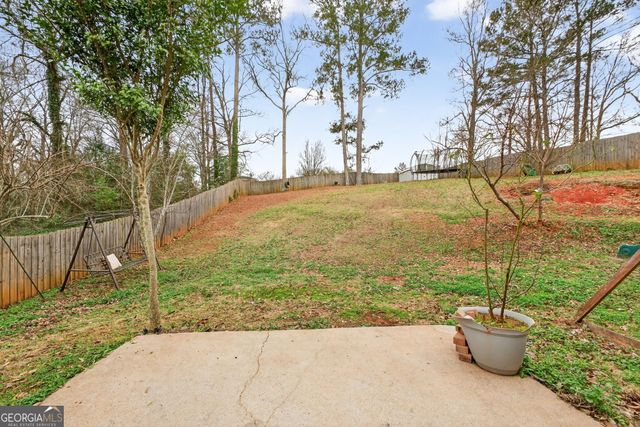 1589 Bonanza Church Road, Jonesboro, GA 30238
