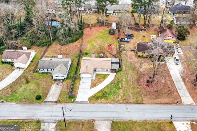 1589 Bonanza Church Road, Jonesboro, GA 30238