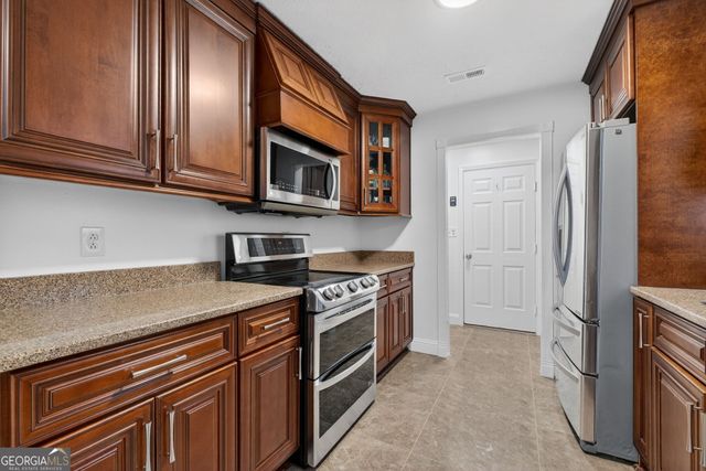 1589 Bonanza Church Road, Jonesboro, GA 30238