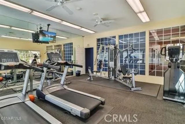 5837 Oak Bend Ln 311, Oak Park, CA 91377