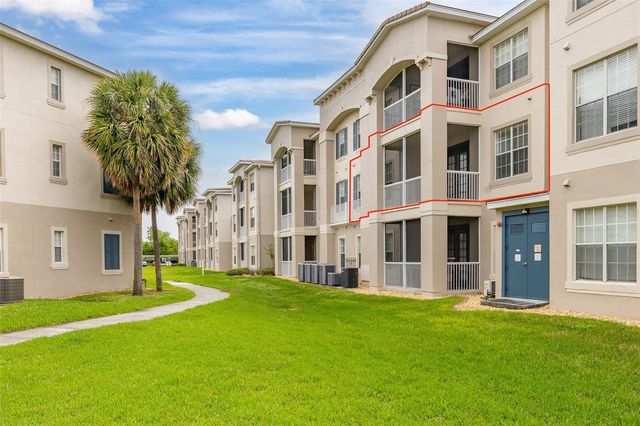 3025 GREYSTONE LOOP 204, Kissimmee, FL 34741