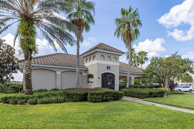 3025 GREYSTONE LOOP 204, Kissimmee, FL 34741