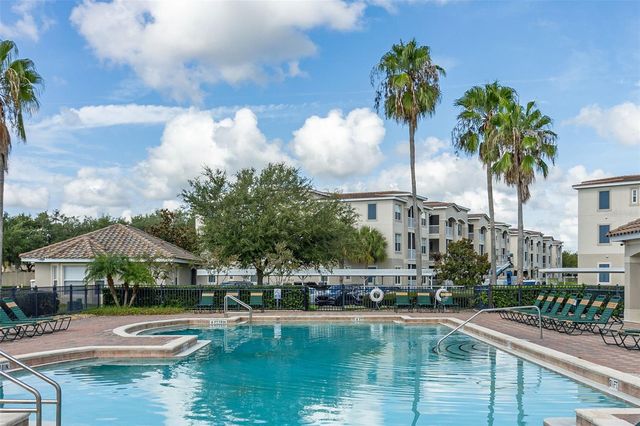 3025 GREYSTONE LOOP 204, Kissimmee, FL 34741