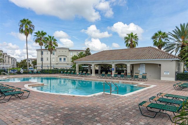 3025 GREYSTONE LOOP 204, Kissimmee, FL 34741