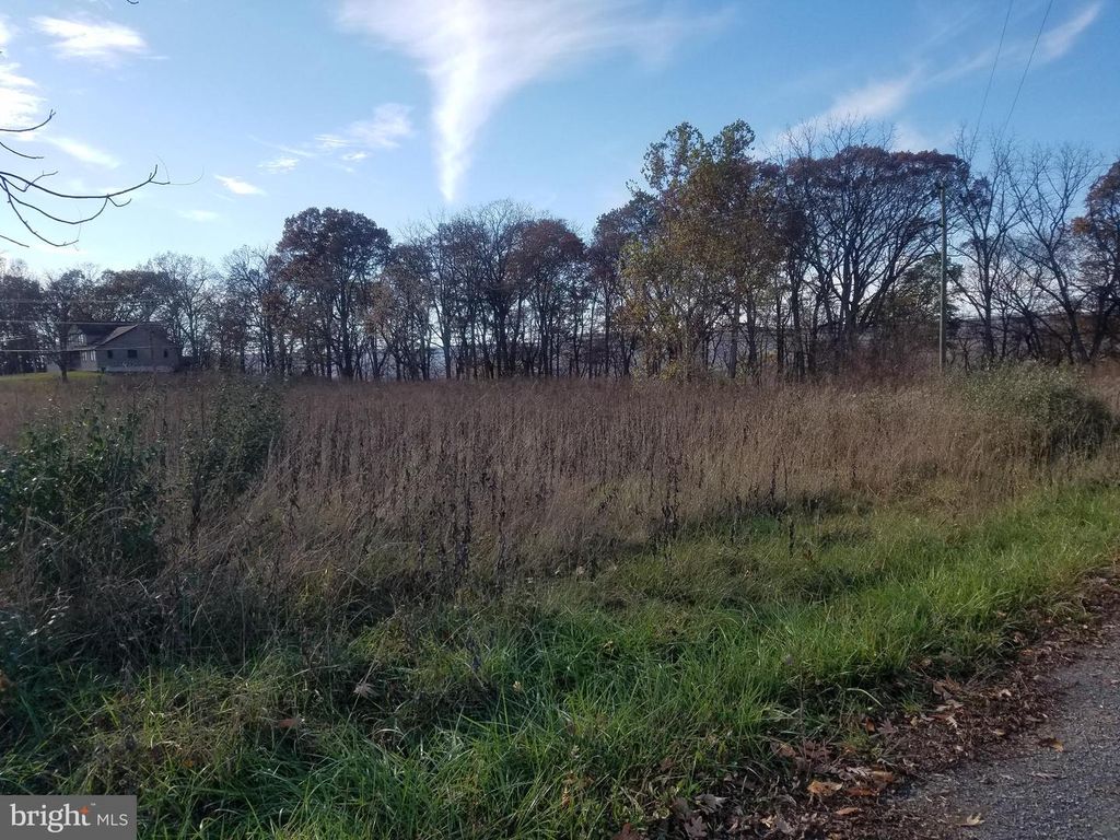 CRYSTAL MOUNTAIN VIEW LANE, Romney, WV 26757