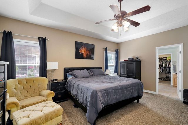 3862 W Vincent Drive, Springfield, MO 65810