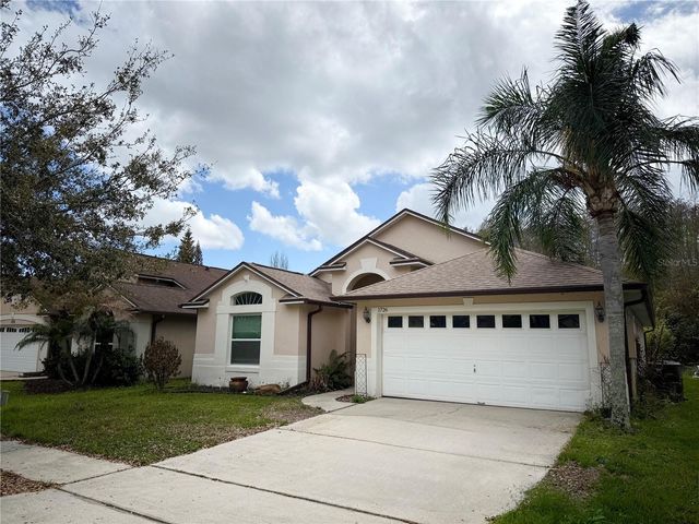 1726 NESTLEWOOD TRAIL, Orlando, FL 32837