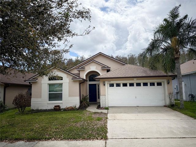 1726 NESTLEWOOD TRAIL, Orlando, FL 32837