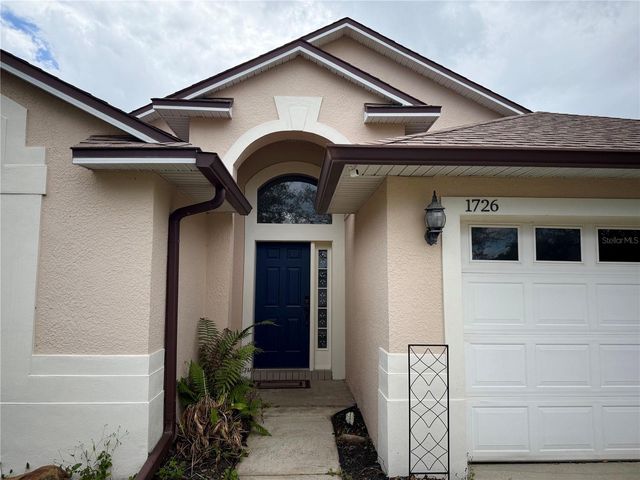 1726 NESTLEWOOD TRAIL, Orlando, FL 32837