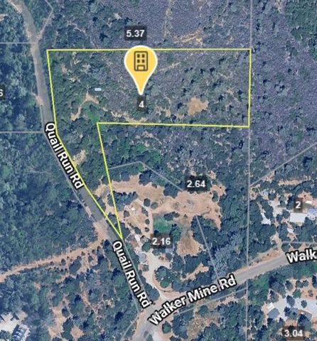 0000 Quail Run Road, Redding, CA 96003