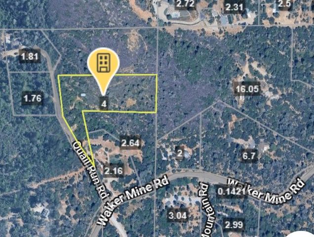 0000 Quail Run Road, Redding, CA 96003