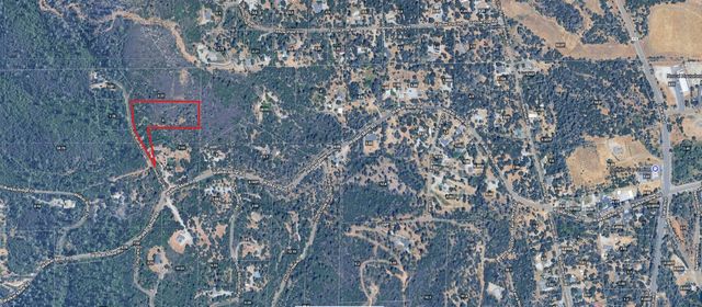 0000 Quail Run Road, Redding, CA 96003