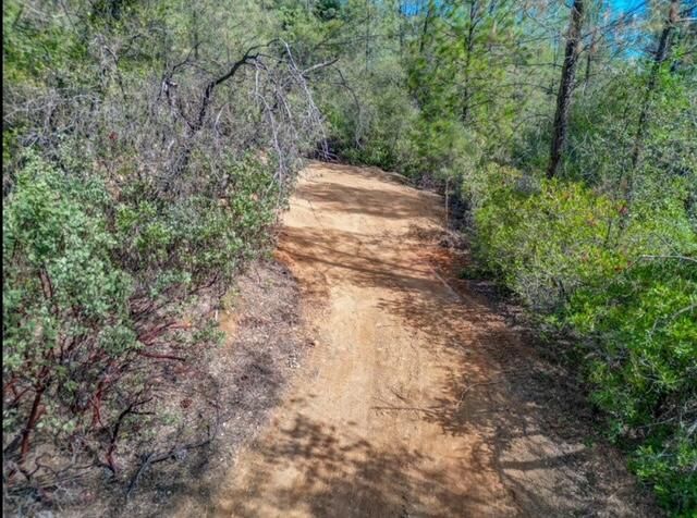 0000 Quail Run Road, Redding, CA 96003