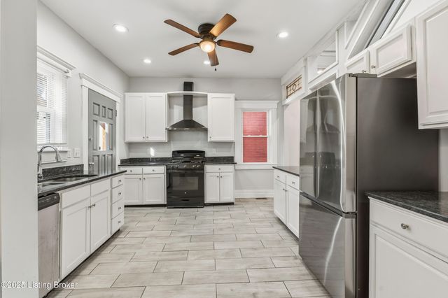 1332 S Floyd St, Louisville, KY 40208