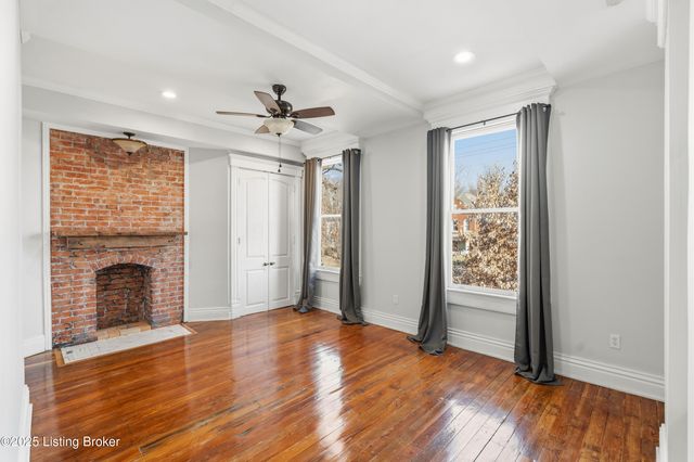 1332 S Floyd St, Louisville, KY 40208