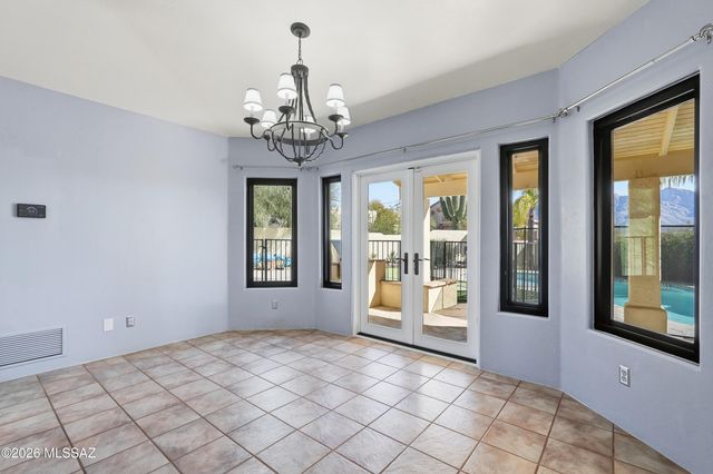 11292 N Quail Springs Place, Tucson, AZ 85737