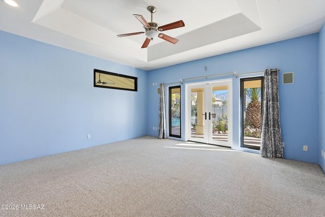 11292 N Quail Springs Place, Tucson, AZ 85737