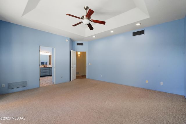 11292 N Quail Springs Place, Tucson, AZ 85737