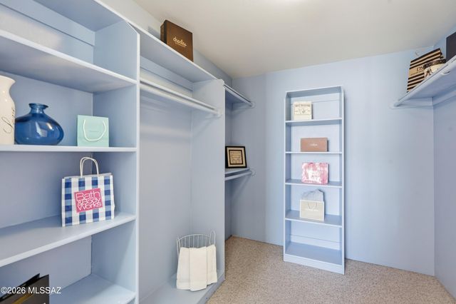 11292 N Quail Springs Place, Tucson, AZ 85737