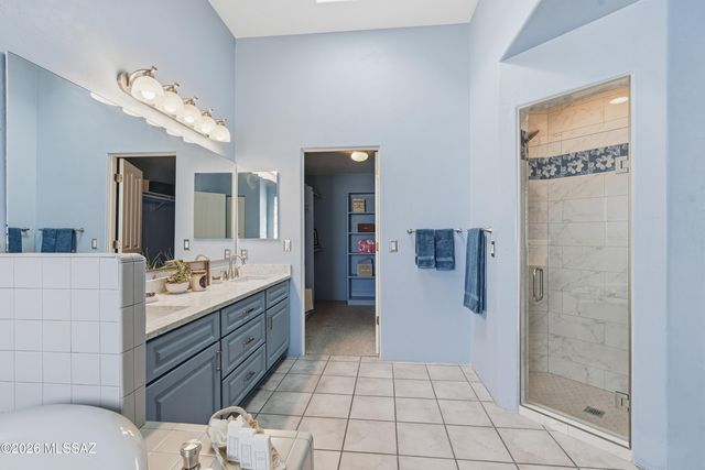 11292 N Quail Springs Place, Tucson, AZ 85737