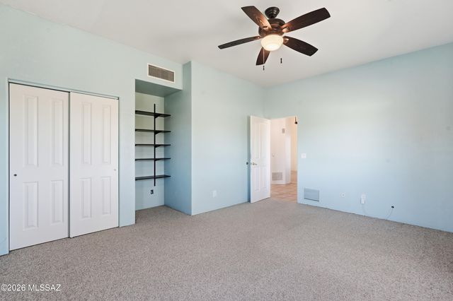 11292 N Quail Springs Place, Tucson, AZ 85737