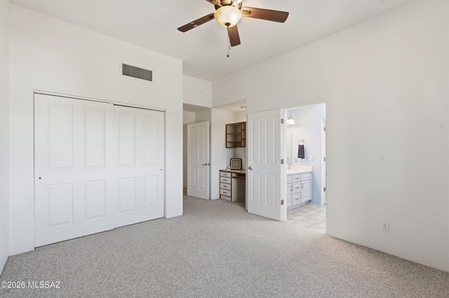 11292 N Quail Springs Place, Tucson, AZ 85737