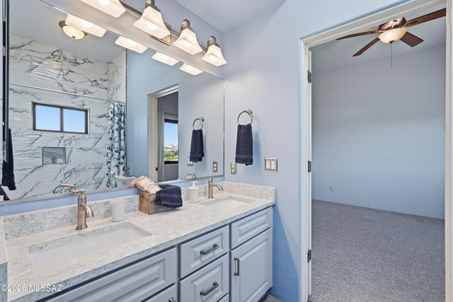 11292 N Quail Springs Place, Tucson, AZ 85737