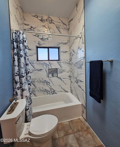 11292 N Quail Springs Place, Tucson, AZ 85737